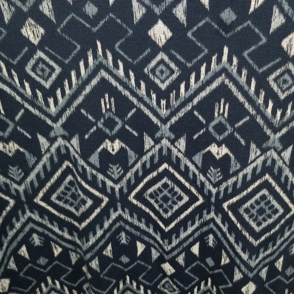 Bundle 3/$20 1X Sonoma top VGUC - Picture 4 of 5